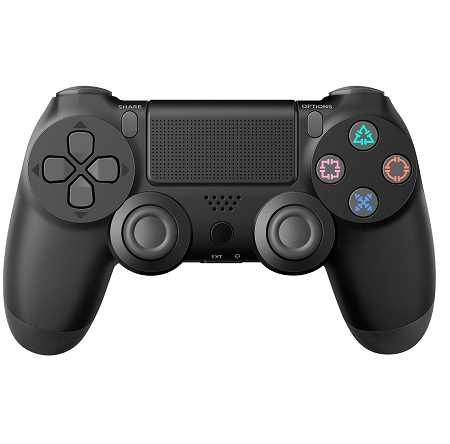 GAMEPAD INALAMBRICO PARA PS4   