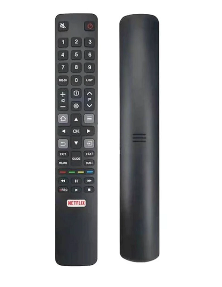 CONTROL REMOTO SMART TV RCN-TCL311S