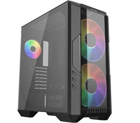 CASE GAMER COOLER MASTER H500 H500-KGNN-S00 HAF 500