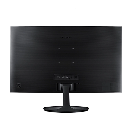 MONITOR SAMSUNG CURVADO / 23.5 " / LC24F390FHNXZA