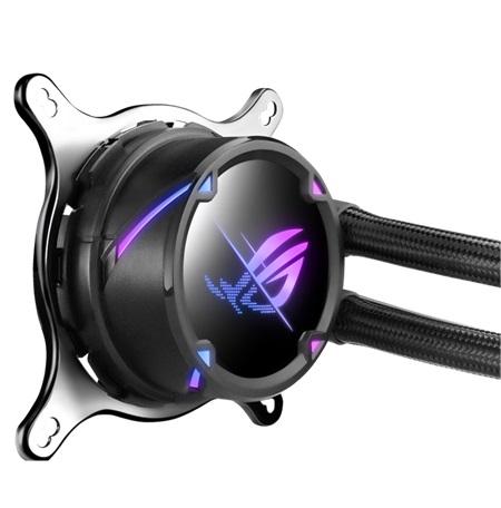 ENFRIAMIENTO LIQUIDO ASUS ROG STRIX LC II 240 ARGB BLACK 90RC00E1-M0AAYA