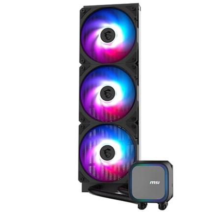 ENFRIAMIENTO LIQUIDO MSI MAG WATERCOOLING CORELIQUID A13 360 360-7ZWDA11-L80