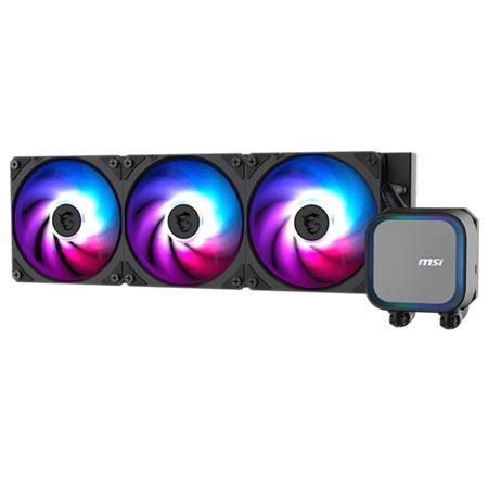 ENFRIAMIENTO LIQUIDO MSI MAG WATERCOOLING CORELIQUID A13 360 360-7ZWDA11-L80