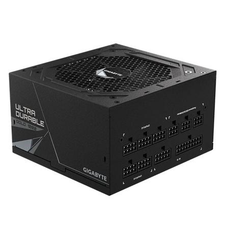 FUENTE DE PODER GIGABYTE 1000W GP-UD1000GM GUS 80 PLUS GOLD