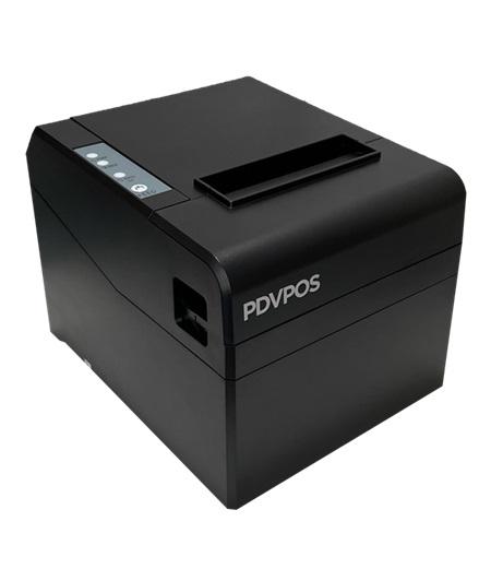 IMPRESOR TERMICO DIRECTO PDVPOS PVP1180 USB/ETHERNET PARA TICKET