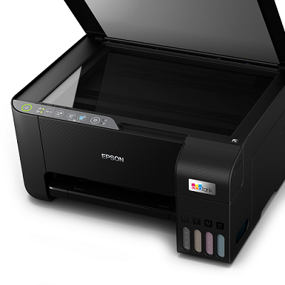 IMPRESORA MULTIFUNCIONAL EPSON ECOTANK L3250 	