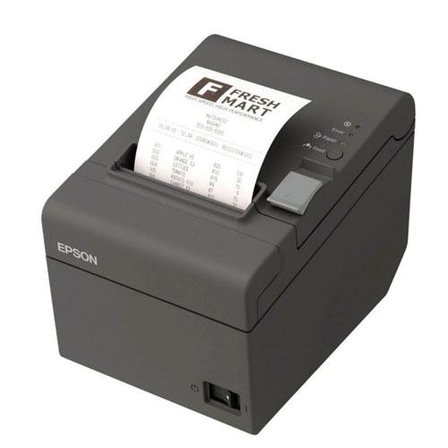 IMPRESORA TERMICA LR2000 POS PRINTER USB SERIAL ETHERNET
