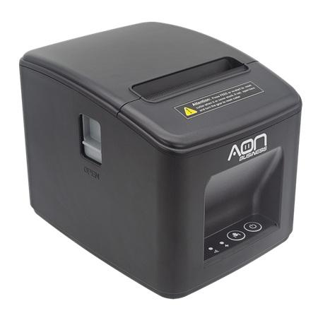 IMPRESORA TERMICA AON PR-255 (USB+LAN) 80MM