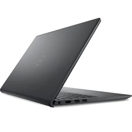 LAPTOP DELL INSPIRON 15 3520 I3-1215U 8GB RAM 256GB SSD WINDOWS 11 HOME BLACK 0C43F