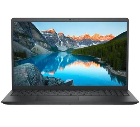 LAPTOP DELL INSPIRON 15 3520 15.6" i5-1235U 8GB RAM 512GB SSD WINDOWS 11 HOME BLACK 6R6NK