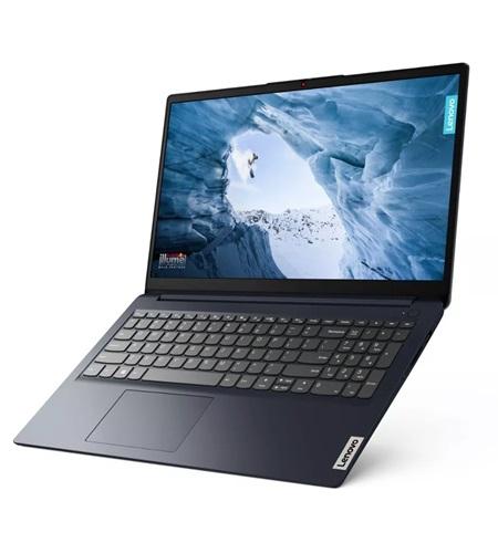 LAPTOP LENOVO IDEAPAD 1 15AMN7 15.6" RYZEN 5-7520U 8GB RAM 256GB SSD 82VG00MYUS PANTALLA TACTIL