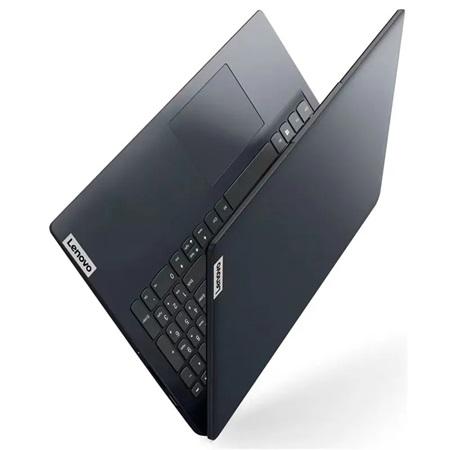 LAPTOP LENOVO IDEAPAD 1 15AMN7 15.6" RYZEN 5-7520U 8GB RAM 256GB SSD 82VG00MYUS PANTALLA TACTIL