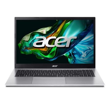 LAPTOP ACER ASPIRE 3 15 RYZEN 7 5700U 16GB RAM 512GB SSD WINDOWS 11 HOME A315-44P-R7GS NX.KSJAA.004