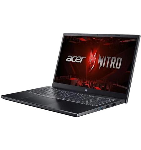 LAPTOP GAMING ACER NITRO V15 15.6" I7-13620H 16GB RAM 512GB SSD RTX4060 8GB/  NH.QRYAA.001