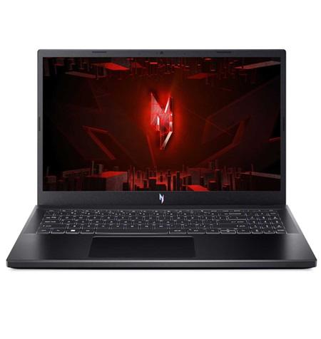 LAPTOP GAMING ACER NITRO V15 15.6" I7-13620H 16GB RAM 512GB SSD RTX4060 8GB/  NH.QRYAA.001