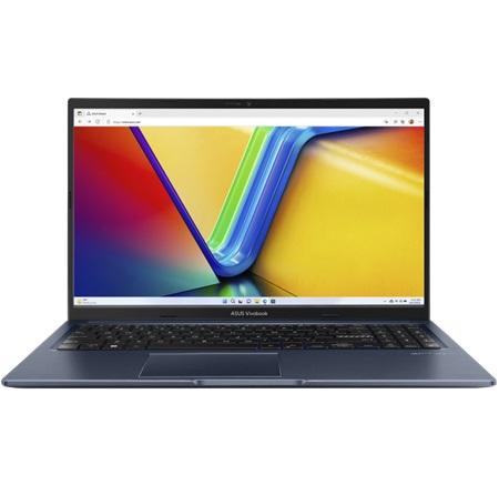 LAPTOP ASUS VIVOBOOK 15 NOTEBOOK M1502YA 15.6" RYZEN 7 7730 16GB RAM 512GB SSD WINDOWS 11 HOME