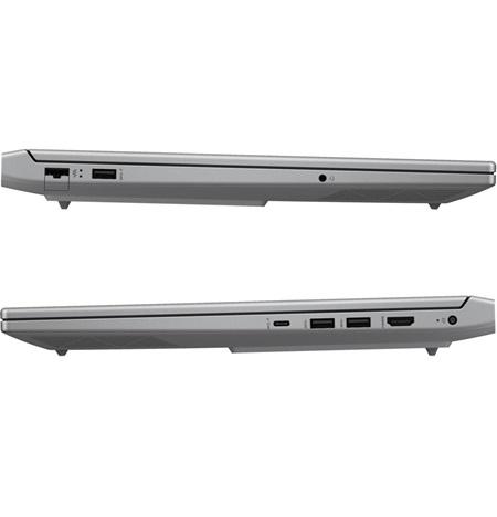 LAPTOP GAMER HP OMEN 16" 16-AE0073CL I7-14650HX 32GB RAM 1TB SSD RTX 4060 8GB WINDOWS 11 SILVER 9R8T5UA#ABA