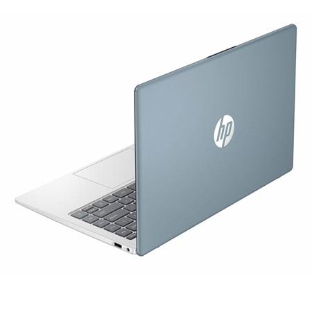 LAPTOP HP 14-EM0017LA 14" RYZEN 5-7520U 8GB RAM 512GB SSD A1UC5LA#ABM 