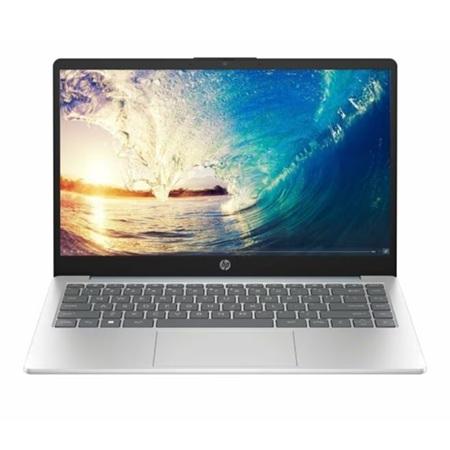 LAPTOP HP 14-EM0017LA 14" RYZEN 5-7520U 8GB RAM 512GB SSD A1UC5LA#ABM 