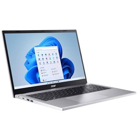 LAPTOP ACER ASPIRE 3 15.6" RYZEN 5 7520U 8GB RAM 512GB SSD WINDOWS 11 A315-24P-R2AG