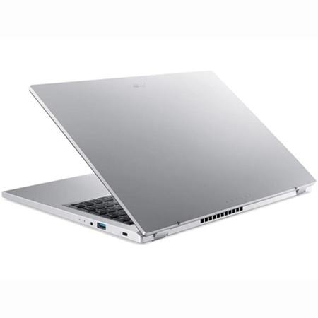 LAPTOP ACER ASPIRE 3 15.6" RYZEN 5 7520U 8GB RAM 512GB SSD WINDOWS 11 A315-24P-R2AG