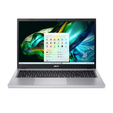 LAPTOP ACER ASPIRE 3 15.6" RYZEN 5 7520U 8GB RAM 512GB SSD WINDOWS 11 A315-24P-R2AG