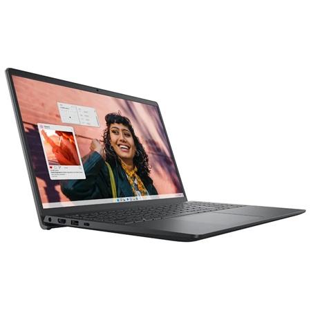 LAPTOP DELL INSPIRON 15.6" I5-1334U 8GB RAM 512GB SSD PANTALLA TACTIL WINDOWS 11 HOME J9XFD I3530-5623BLK-PUS