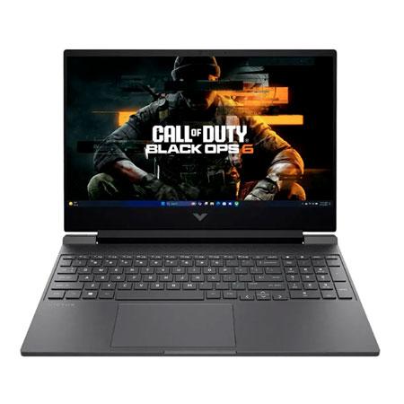 LAPTOP GAMING HP VICTUS 15-FA2787 15.6" I7-13620H 16GB RAM 512GB SSD GEFORCE RTX 5060 WINDOWS 11 PRO BM7B7UA#ABA 