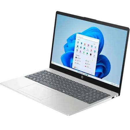 LAPTOP HP 15-FD0150WM 15.6" I5-1334U 8GB RAM 512GB SSD WINDOWS 11 HOME PANTALLA TACTIL