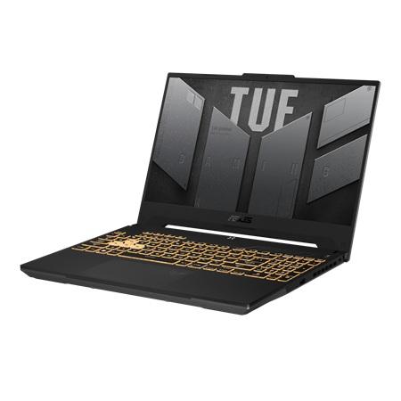 LAPTOP ASUS TUF GAMING F15 I7-13620H 16GB RAM 1TB SSD 15.6 RTX 4060 8GB FX507 (SIN SO) 90NR0BV7-M00KK0