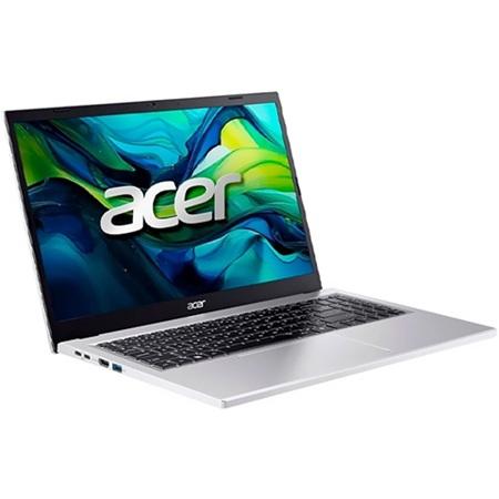 LAPTOP ACER ASPIRE GO 15 15.6" RYZEN 5 7520U 8GB RAM 512GB SSD AG15-21PT-R5GQ PANTALLA TACTIL