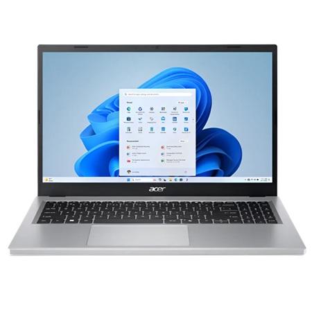 LAPTOP ACER ASPIRE GO 15 15.6" RYZEN 5 7520U 8GB RAM 512GB SSD AG15-21PT-R5GQ PANTALLA TACTIL