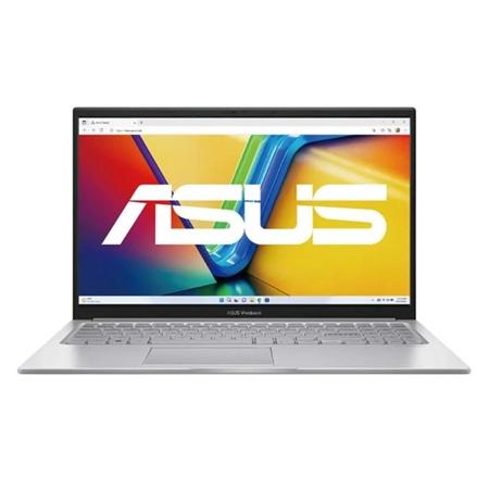 LAPTOP ASUS VIVOBOOK 15.6" CORE 5-120U, 16GB RAM 512GB SSD WINDOWS 11 90NB13Y2-M01D40