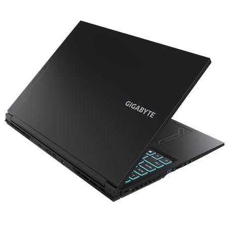 LAPTOP GIGABYTE 16" I7-13620H 16GB 512GB RTX 4050 6G WINDOWS 11 9RGA6I75MHFHIK5US0X0
