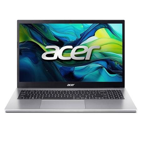 LAPTOP ACER ASPIRE 15.6" GO 15 I5-13420H 16GB DDR5 RAM 512GB SSD AG15 71P-53DR  NX.J6SAL.002 SIN OS