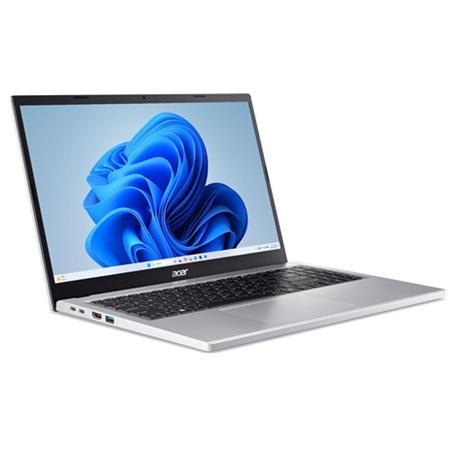 LAPTOP ACER ASPIRE  15.6" GO 15 CORE 3 N355 16GB DDR5 RAM 512GB SSD AG15-32P-3096 NX.J8XAL.001 SIN OS