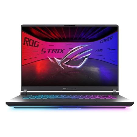 LAPTOP ASUS ROG STRIX G16 16" I9-14900H 16GB RAM 1TB SSD RTX 5060 8GB VRAM WINDOWS 11 90NR0LB1-M000N0