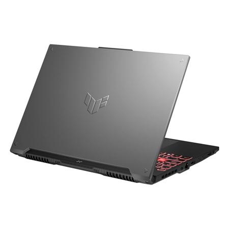 LAPTOP GAMING ASUS TUF 16" FA607N A16 RYZE 7 7445HS 16GB DDR5 512GB SSD RTX4050 6GB VRAM 90NR0MU3-M00AT0