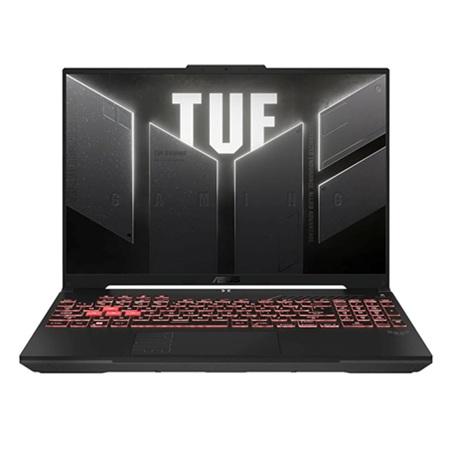 LAPTOP GAMING ASUS TUF 16" FA607N A16 RYZE 7 7445HS 16GB DDR5 512GB SSD RTX4050 6GB VRAM 90NR0MU3-M00AT0