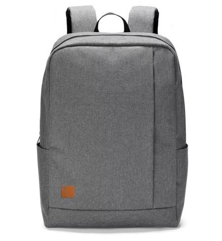 MOCHILA MULTILASER 15.6" BO438 GREY 