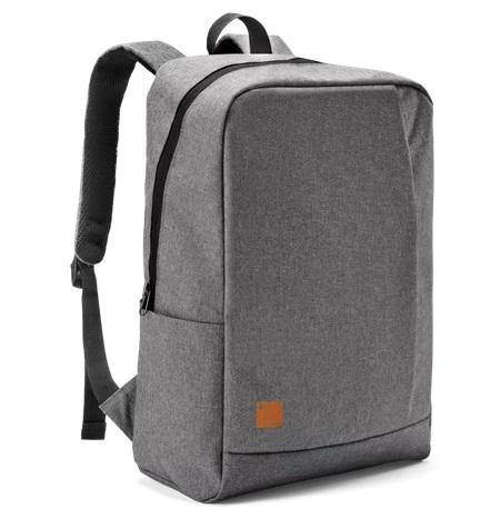 MOCHILA MULTILASER 15.6" BO438 GREY 