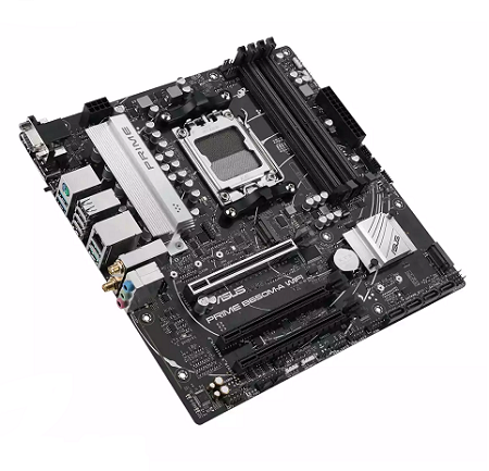 MOTHERBOARD ASUS PRIME B650M-A AMD DDR5 90MB1EH0-M0EAY0