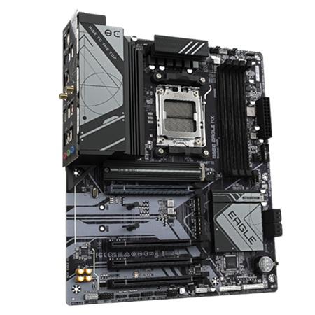 MOTHERBOARD GIGABYTE B650M EAGLE AX AM5 DDR5