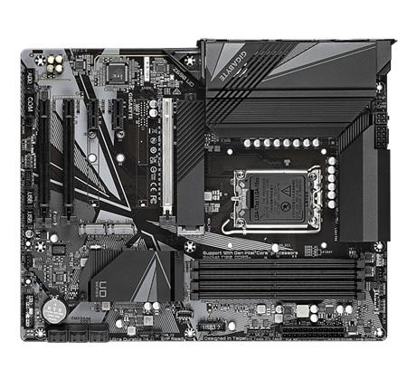 MOTHERBOARD GIGABYTE Z690 UD LGA1700 DDR5 PARA 12° GEN 