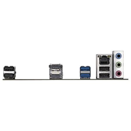 MOTHERBOARD GIGABYTE H610M-K V2 LGA1700 DDR5