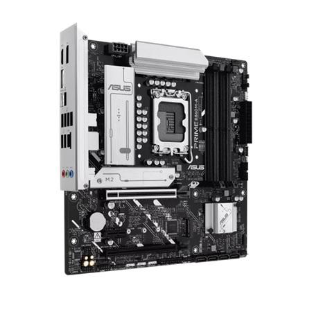 MOTHERBOARD ASUS PRIME B860M-A WIFI LGA1851 DDR5