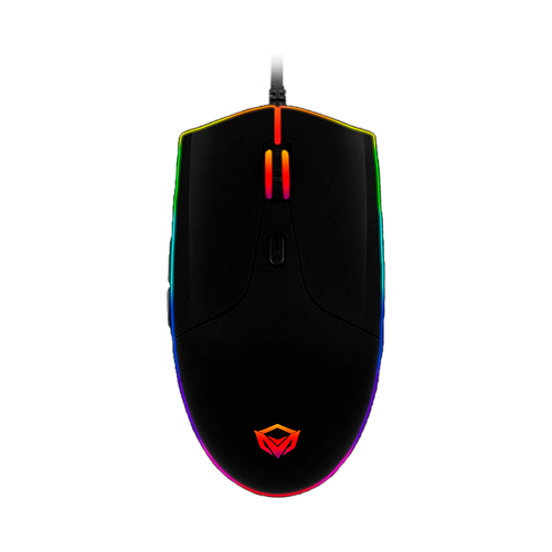 MOUSE GAMING MEETION GM21 RGB 