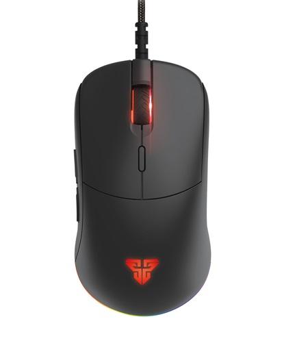 MOUSE GAMING FANTECH USB HELIOS UX3 MACRO RGB	