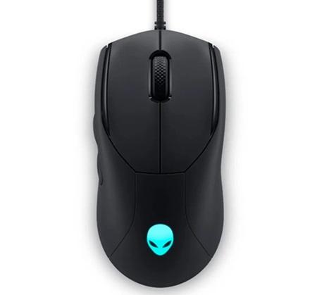 MOUSE GAMING DELL AW320M 