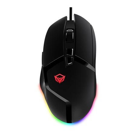 MOUSE GAMING MEETION G3325 USB 